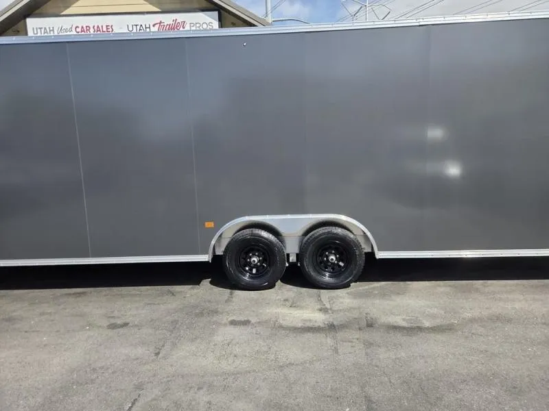 new Cargo (Enclosed) Trailers Xpress  for sale, in Draper, UT Thumbnail 12