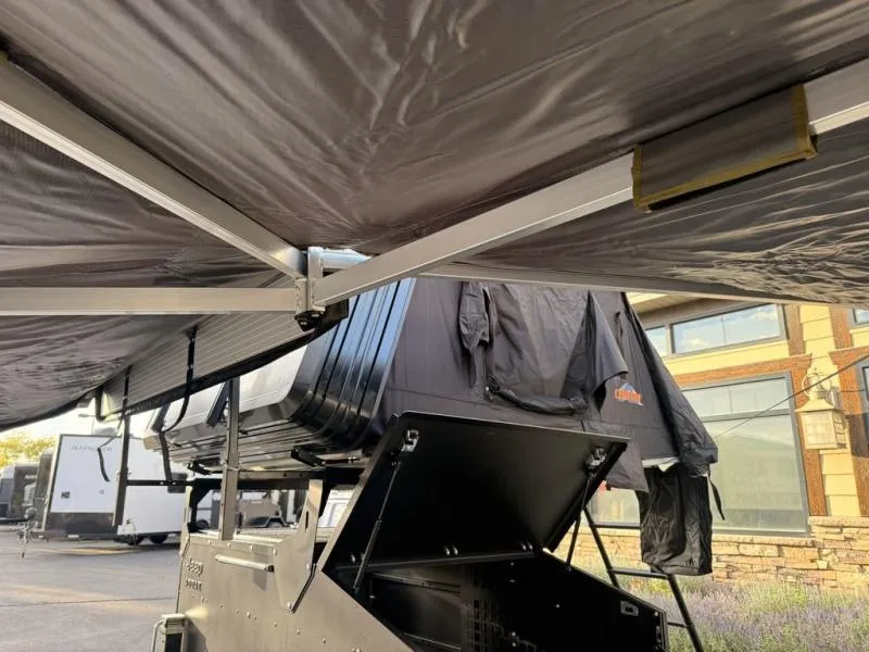 new Toy Haulers Addax  for sale, in Draper, UT Thumbnail 38