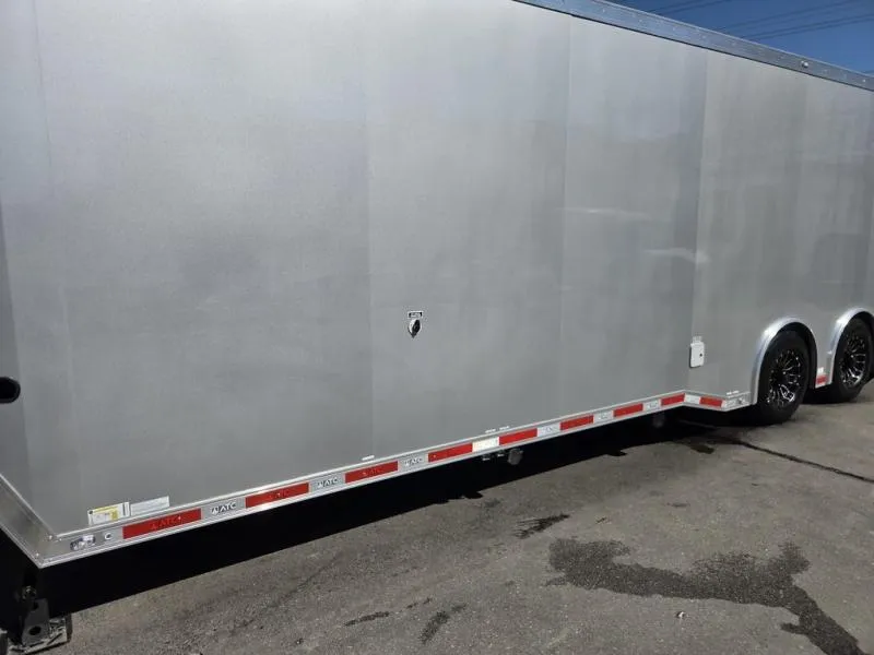 new Toy Haulers ATC  for sale, in Draper, UT Thumbnail 16