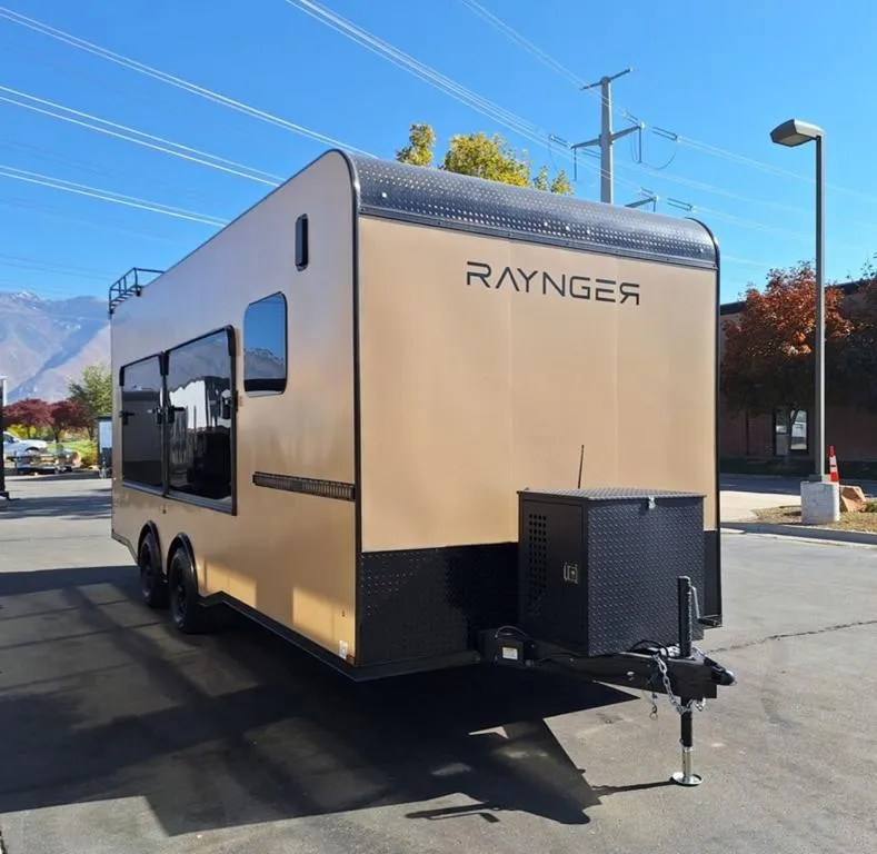 new Toy Haulers Raynger  for sale, in Draper, UT Thumbnail 3