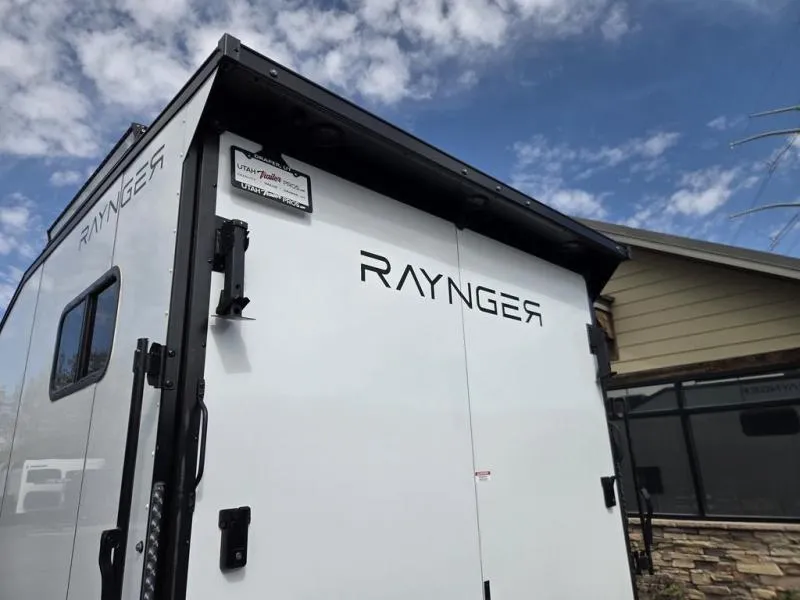 new Toy Haulers Raynger  for sale, in Draper, UT Thumbnail 121