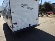 new Travel Trailers Highland Ridge RV  for sale, in Draper, UT Thumbnail 40