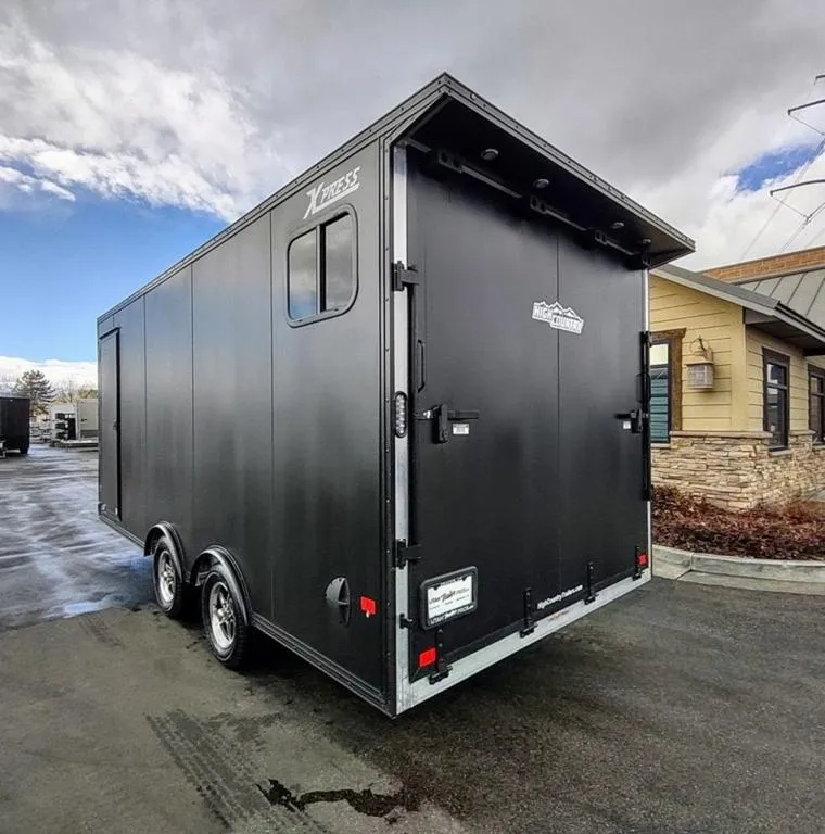 new Cargo (Enclosed) Trailers Xpress  for sale, in Draper, UT Thumbnail 5