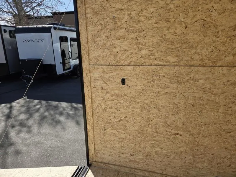 new Cargo (Enclosed) Trailers Criterion  for sale, in Draper, UT Thumbnail 42