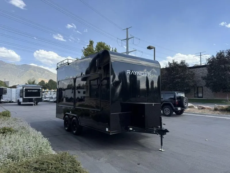 used Other Trailers Raynger  for sale, in Draper, UT Thumbnail 9