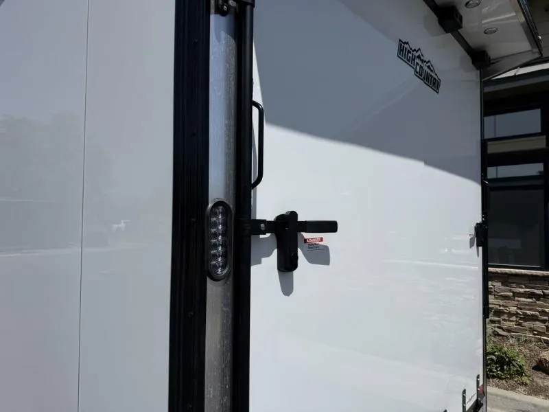 new Cargo (Enclosed) Trailers Xpress  for sale, in Draper, UT Thumbnail 22