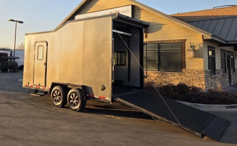 used Toy Haulers Other  for sale, in Draper, UT Thumbnail 25