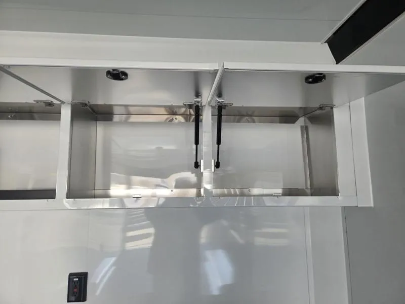 new Cargo (Enclosed) Trailers ATC  for sale, in Draper, UT Thumbnail 42