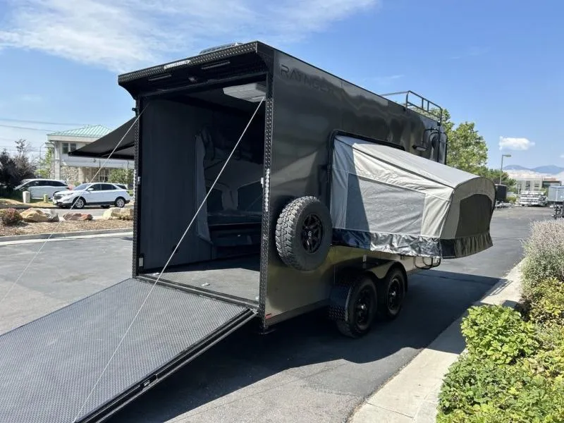 used Other Trailers Raynger  for sale, in Draper, UT Thumbnail 36