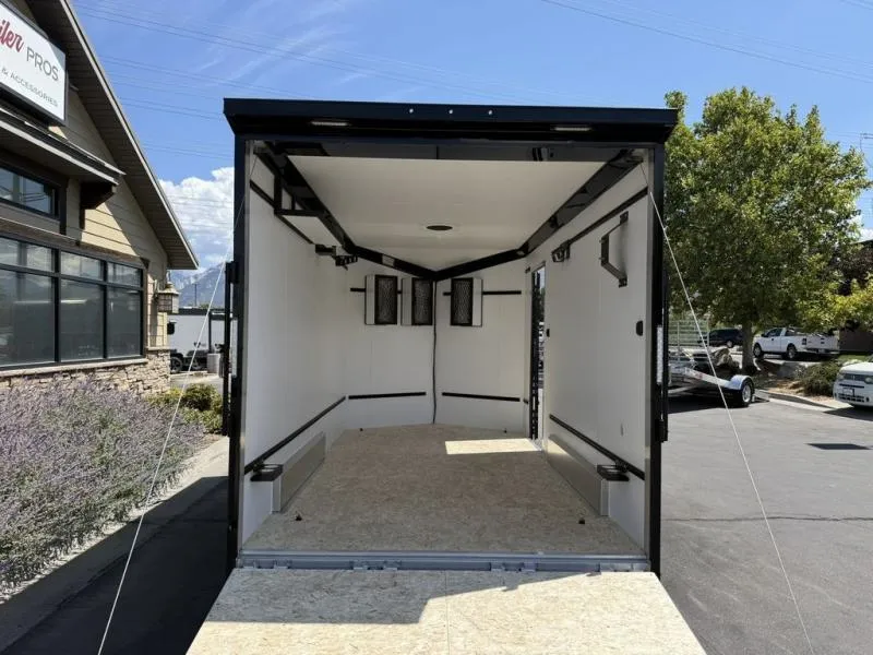 new Cargo (Enclosed) Trailers ATC  for sale, in Draper, UT Thumbnail 43