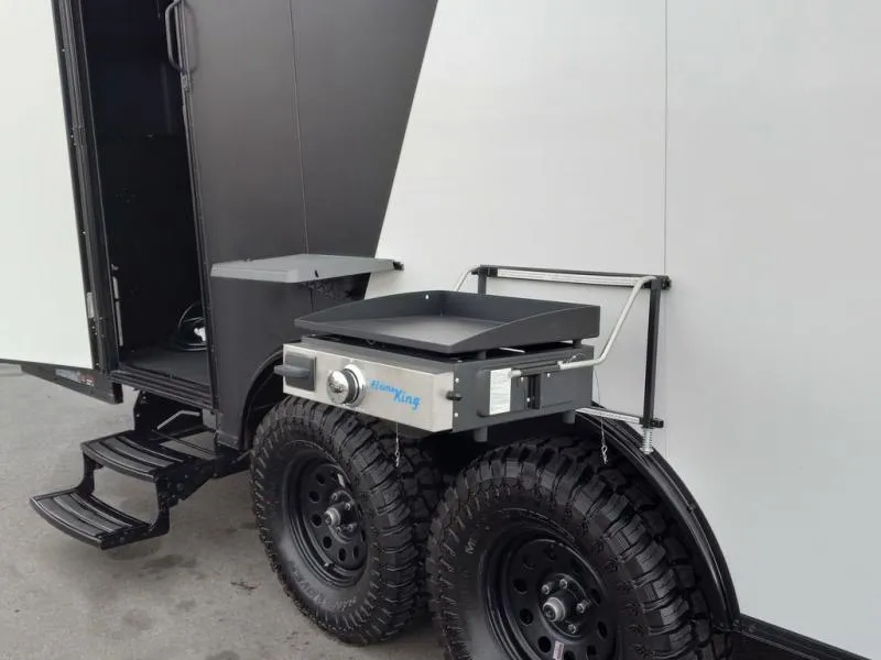 new Cargo (Enclosed) Trailers Raynger  for sale, in Draper, UT Thumbnail 35