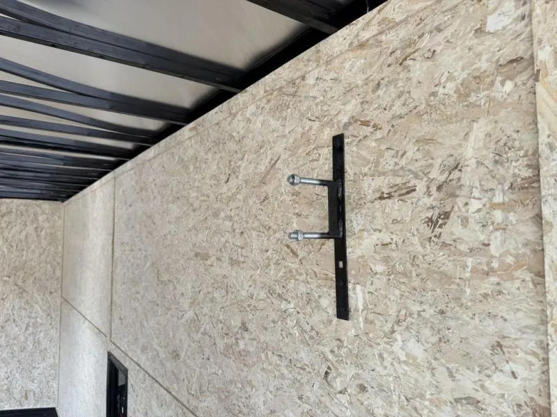 new Cargo (Enclosed) Trailers Criterion  for sale, in Draper, UT Thumbnail 50