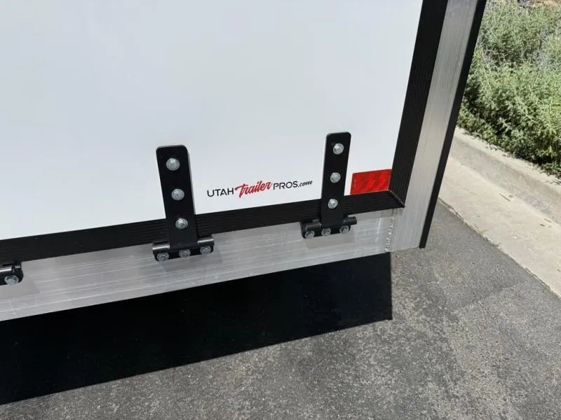 new Cargo (Enclosed) Trailers Xpress  for sale, in Draper, UT Thumbnail 28