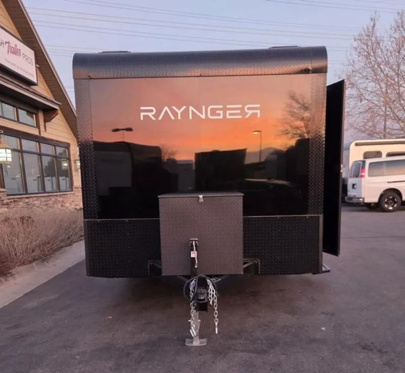 new Toy Haulers Raynger  for sale, in Draper, UT Thumbnail 67