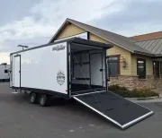 new Snowmobile Trailers High Country  for sale, in Draper, UT Thumbnail 28