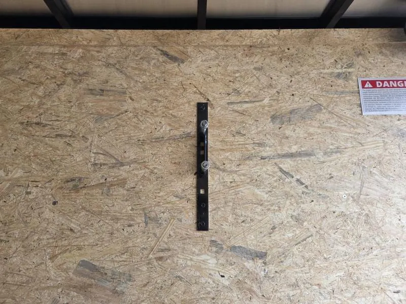 new Cargo (Enclosed) Trailers Criterion  for sale, in Draper, UT Thumbnail 22