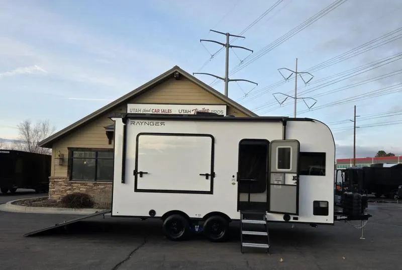 new Toy Haulers Raynger  for sale, in Draper, UT Thumbnail 30