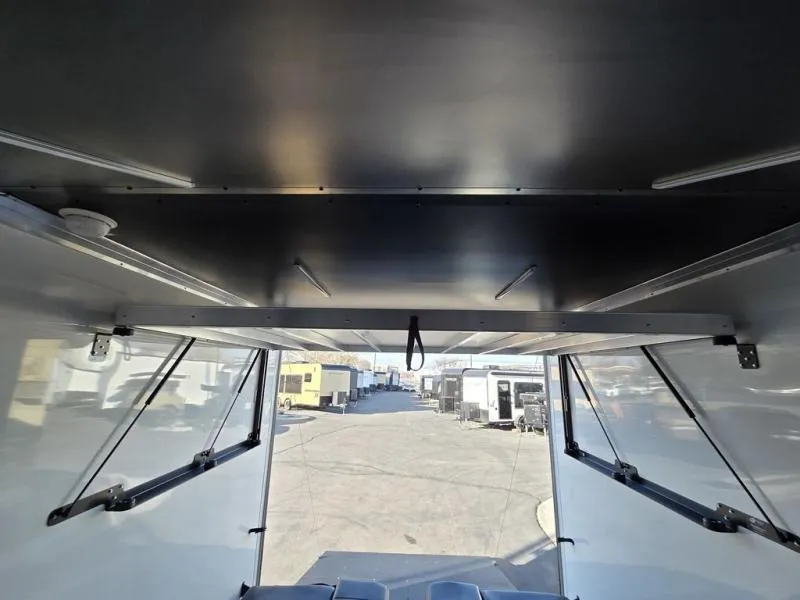 new Toy Haulers Raynger  for sale, in Draper, UT Thumbnail 57