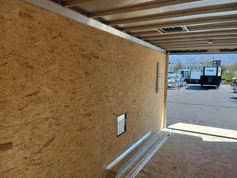 new Cargo (Enclosed) Trailers Xpress  for sale, in Draper, UT Thumbnail 41