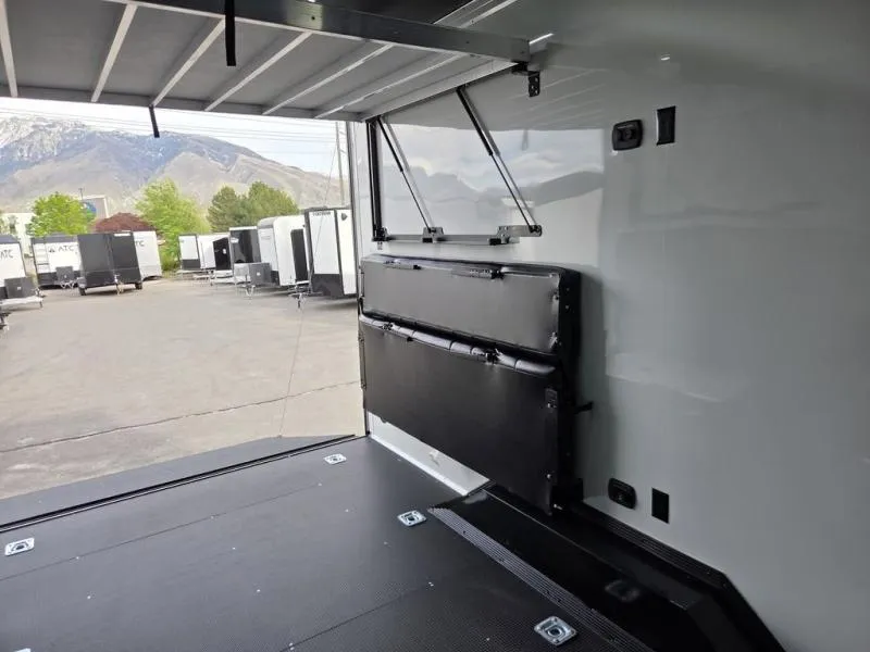new Toy Haulers Raynger  for sale, in Draper, UT Thumbnail 55