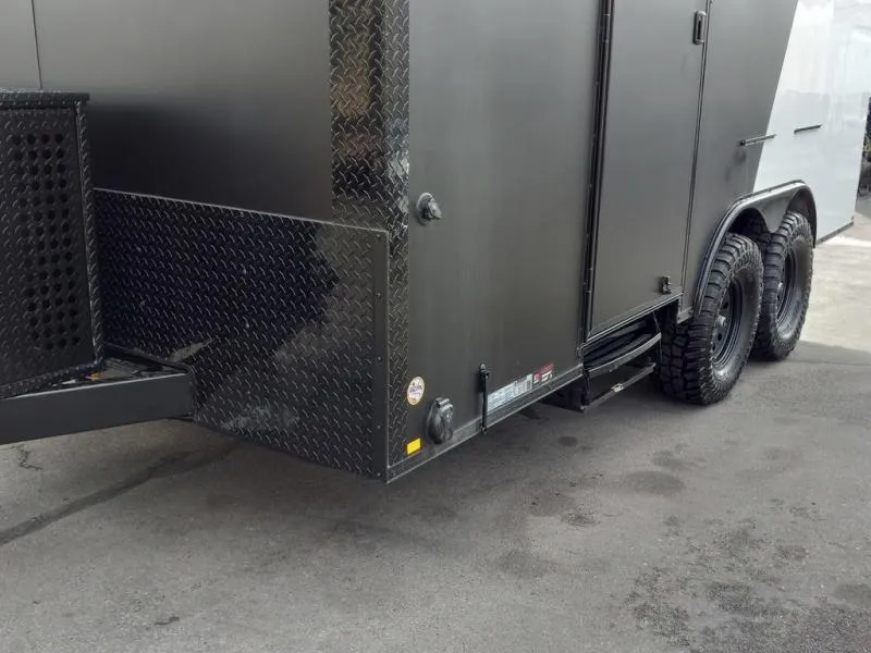 new Cargo (Enclosed) Trailers Raynger  for sale, in Draper, UT Thumbnail 18