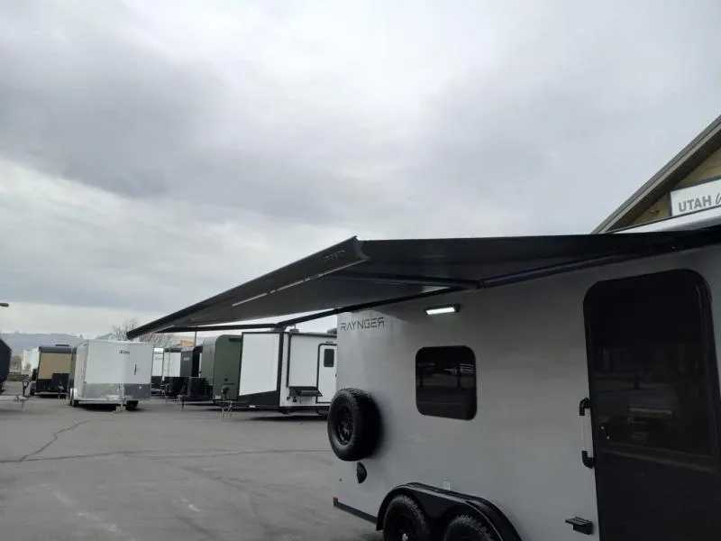 new Toy Haulers Raynger  for sale, in Draper, UT Thumbnail 34