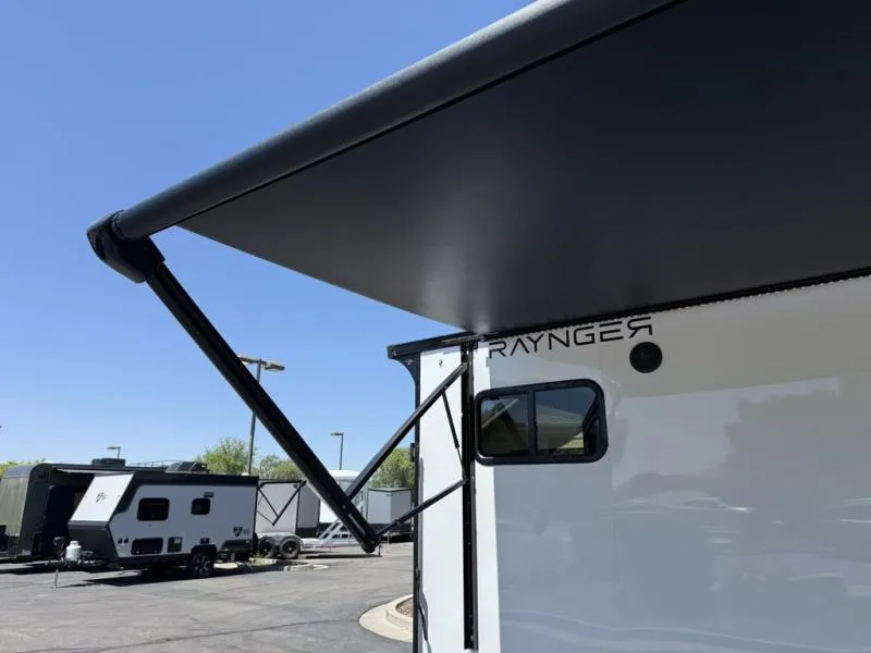 new Cargo (Enclosed) Trailers Raynger  for sale, in Draper, UT Thumbnail 21