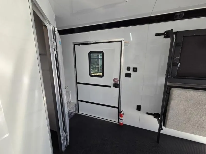 new Toy Haulers ATC  for sale, in Draper, UT Thumbnail 84