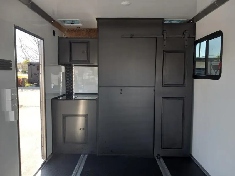 new Cargo (Enclosed) Trailers Raynger  for sale, in Draper, UT Thumbnail 34