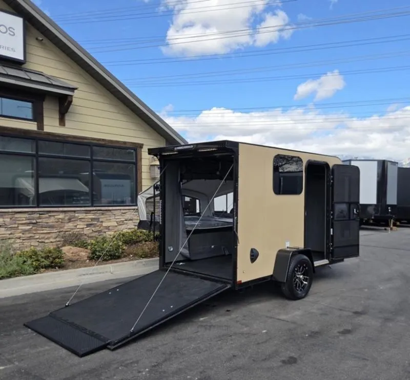 new Toy Haulers Raynger  for sale, in Draper, UT Thumbnail 67