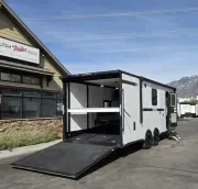 new Toy Haulers Other  for sale, in Draper, UT Thumbnail 110