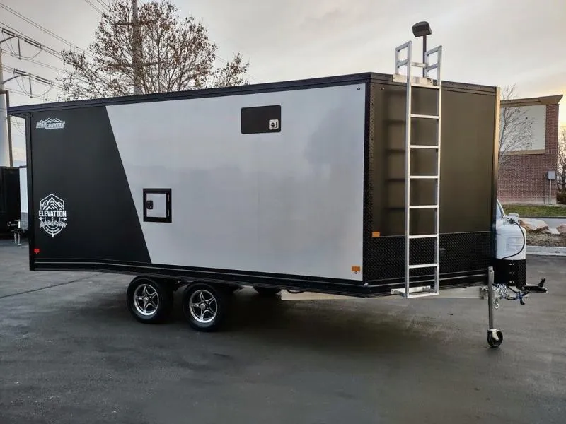 used Other Trailers High Country  for sale, in Draper, UT Thumbnail 8