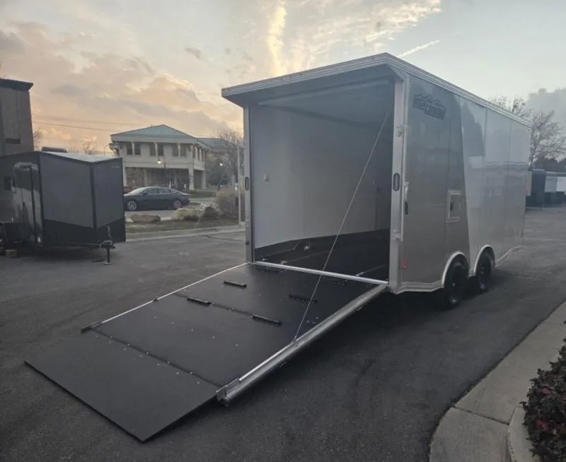 new Snowmobile Trailers High Country  for sale, in Draper, UT Thumbnail 17