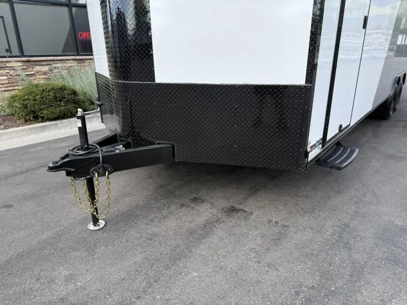 new Cargo (Enclosed) Trailers Criterion  for sale, in Draper, UT Thumbnail 12