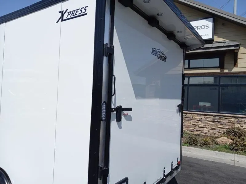 new Cargo (Enclosed) Trailers Xpress  for sale, in Draper, UT Thumbnail 26
