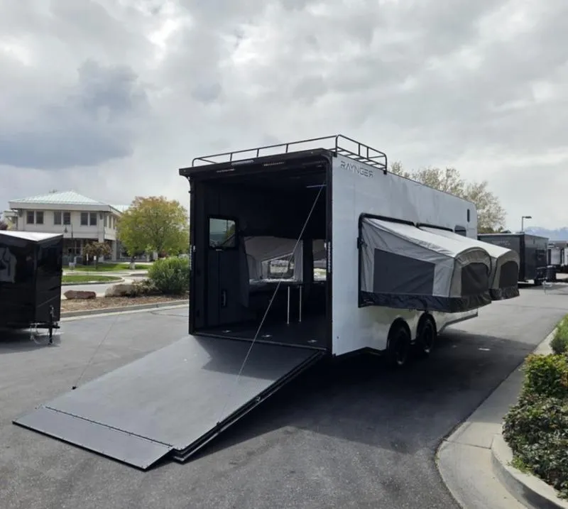 new Toy Haulers Raynger  for sale, in Draper, UT Thumbnail 74