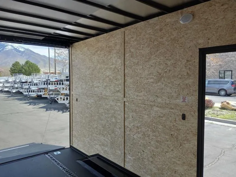 new Cargo (Enclosed) Trailers Criterion  for sale, in Draper, UT Thumbnail 32