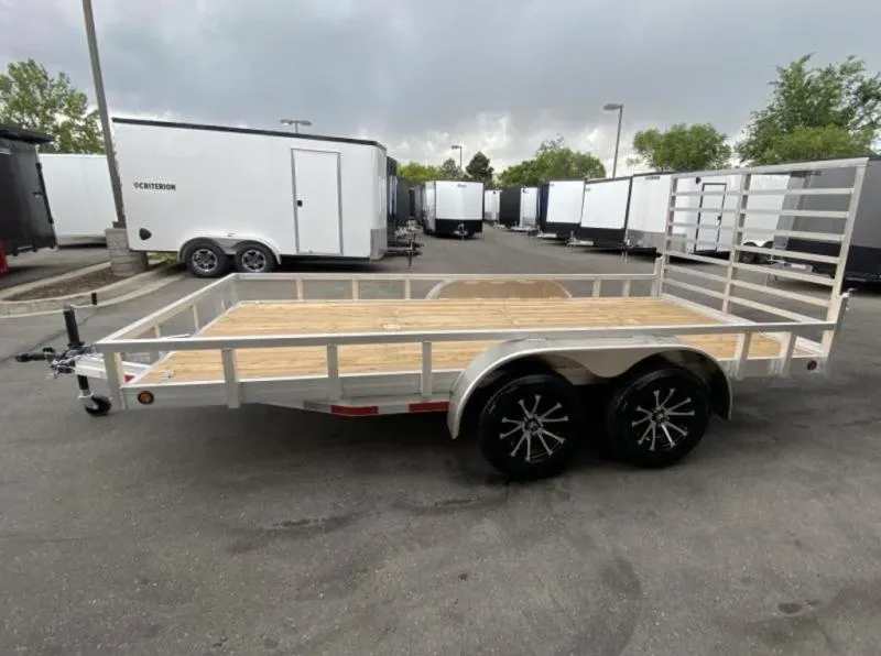 new Other Trailers Baughman Products  for sale, in Draper, UT Thumbnail 12