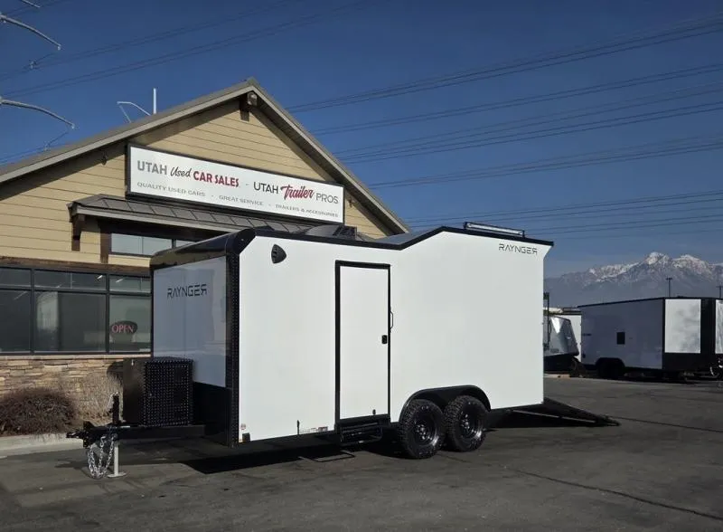 new Toy Haulers Raynger  for sale, in Draper, UT Thumbnail 62