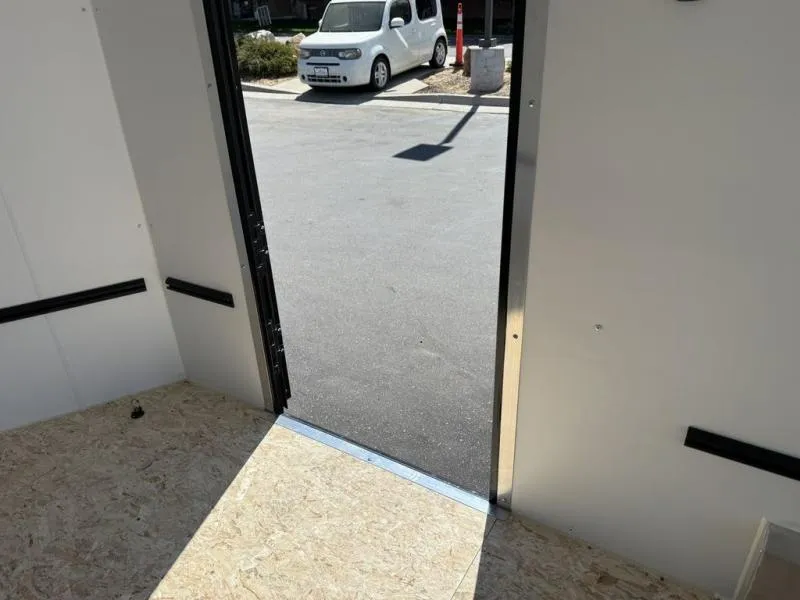 new Cargo (Enclosed) Trailers ATC  for sale, in Draper, UT Thumbnail 56