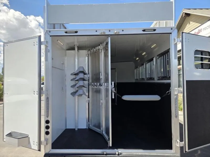 new Horse Trailers SMC Horse Trailers  for sale, in Draper, UT Thumbnail 44