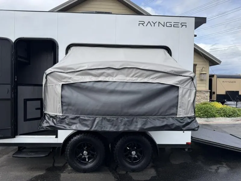 new Toy Haulers Other  for sale, in Draper, UT Thumbnail 46