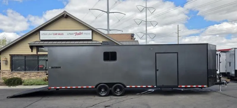 used Other Trailers Criterion  for sale, in Draper, UT Thumbnail 27