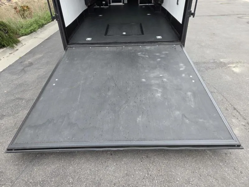 used Other Trailers Stealth Trailers  for sale, in Draper, UT Thumbnail 52