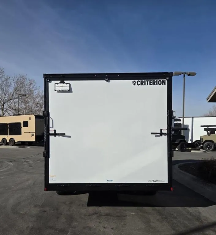 new Cargo (Enclosed) Trailers Other  for sale, in Draper, UT Thumbnail 28