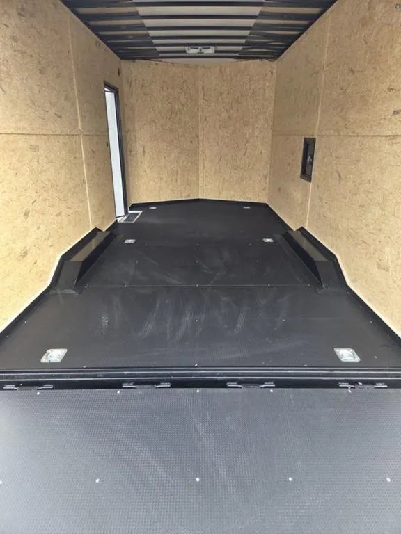 new Cargo (Enclosed) Trailers Criterion  for sale, in Draper, UT Thumbnail 8