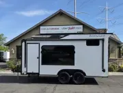 new Toy Haulers Raynger  for sale, in Draper, UT Thumbnail 3