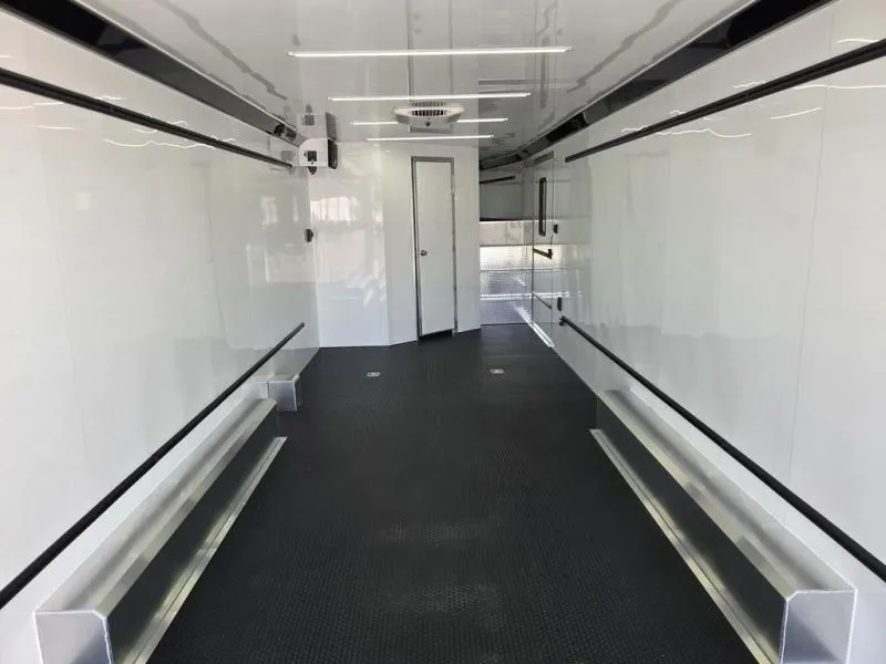 new Toy Haulers ATC  for sale, in Draper, UT Thumbnail 39