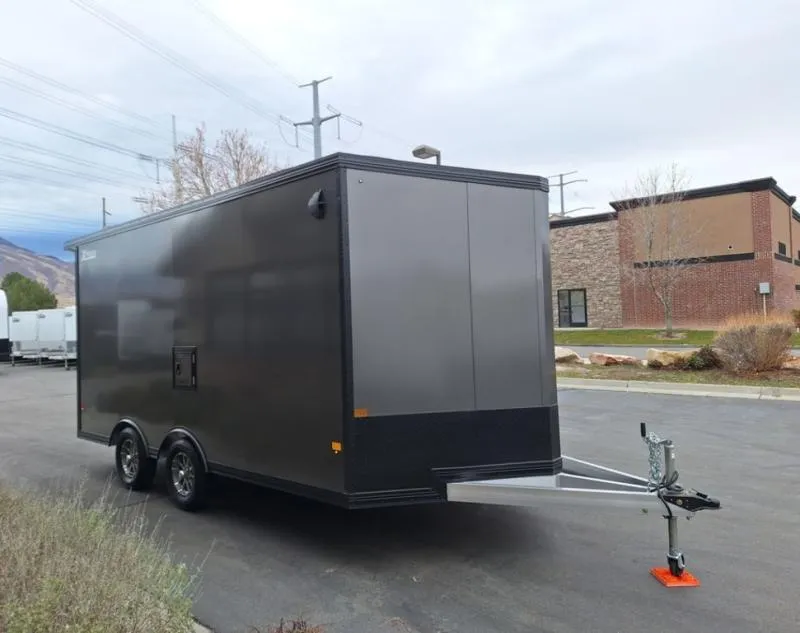 new Cargo (Enclosed) Trailers Xpress  for sale, in Draper, UT Thumbnail 10