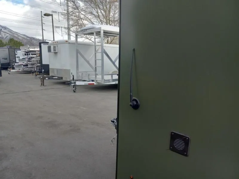 new Toy Haulers Other  for sale, in Draper, UT Thumbnail 28